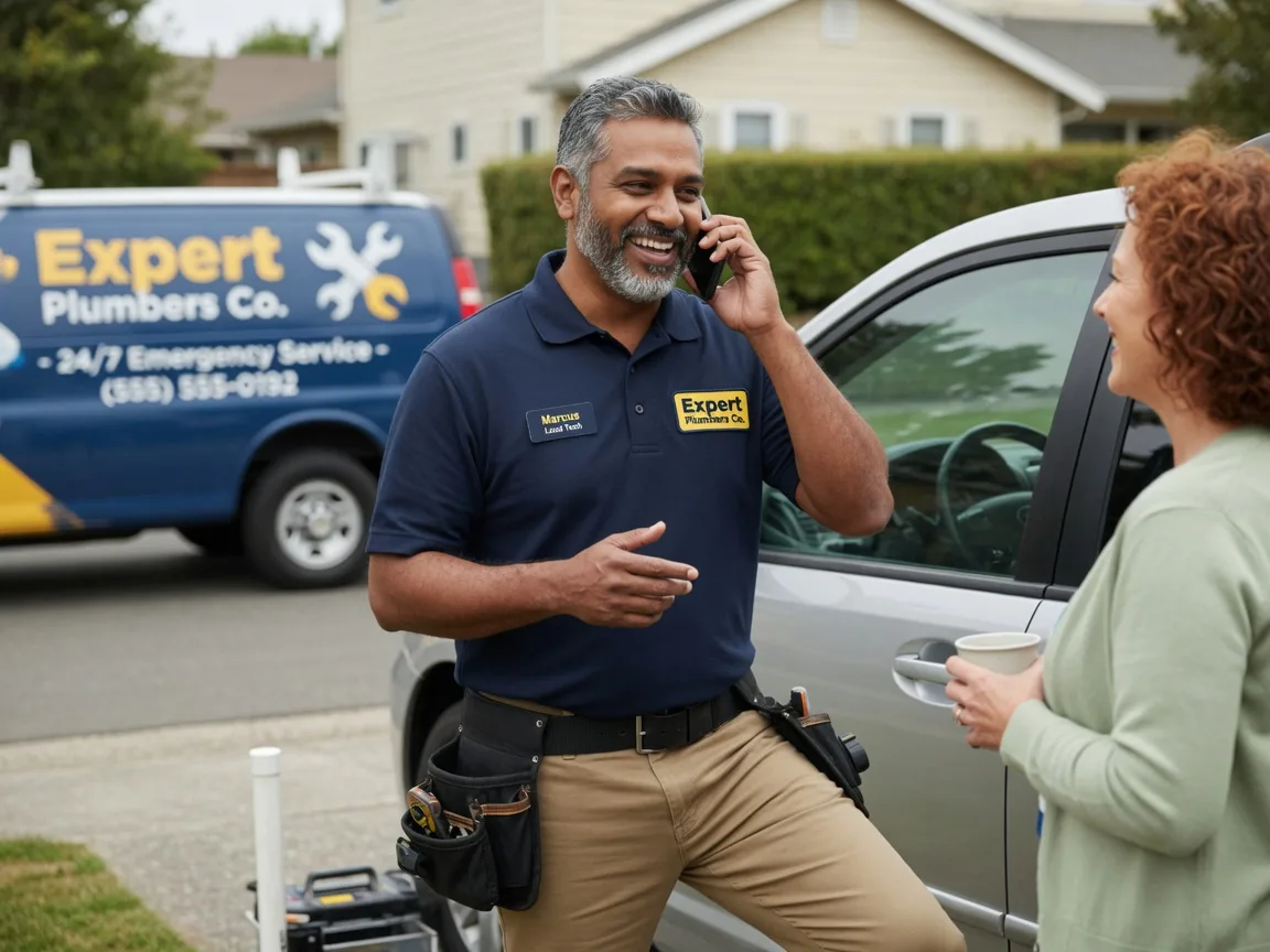 Drain Cleaning Edina, MO FAQs